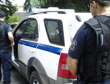 Κρήτη: Επιδημία με το αέριο γέλιου - Μπαράζ συλλήψεων από την ΕΛ.ΑΣ.